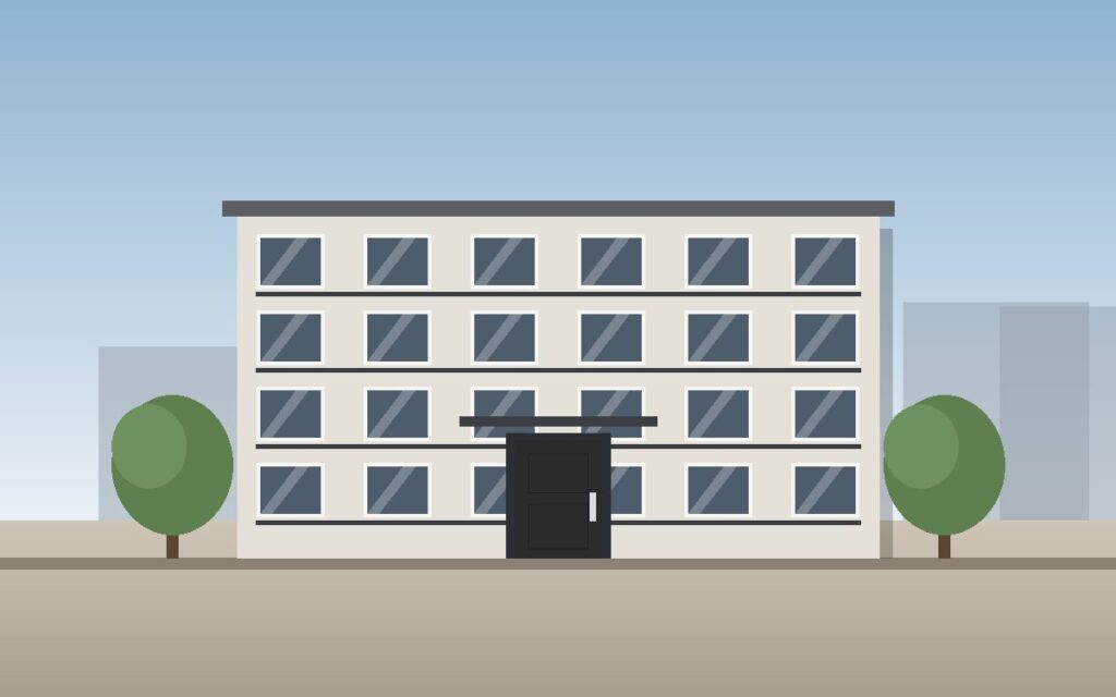 Mavi Kent Sitesi 3